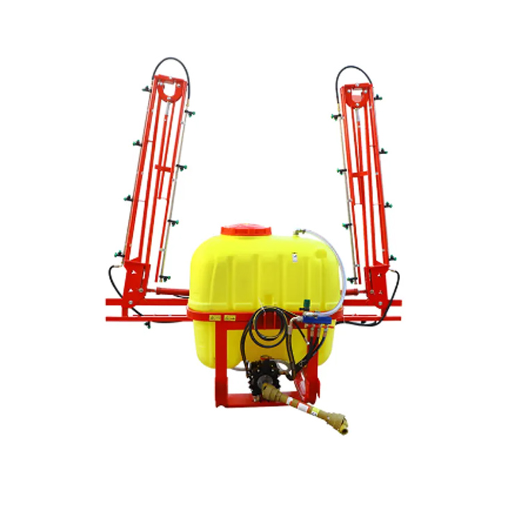 3 পয়েন্ট বুম স্প্রেয়ার 3 পয়েন্ট বুম স্প্রেয়ার