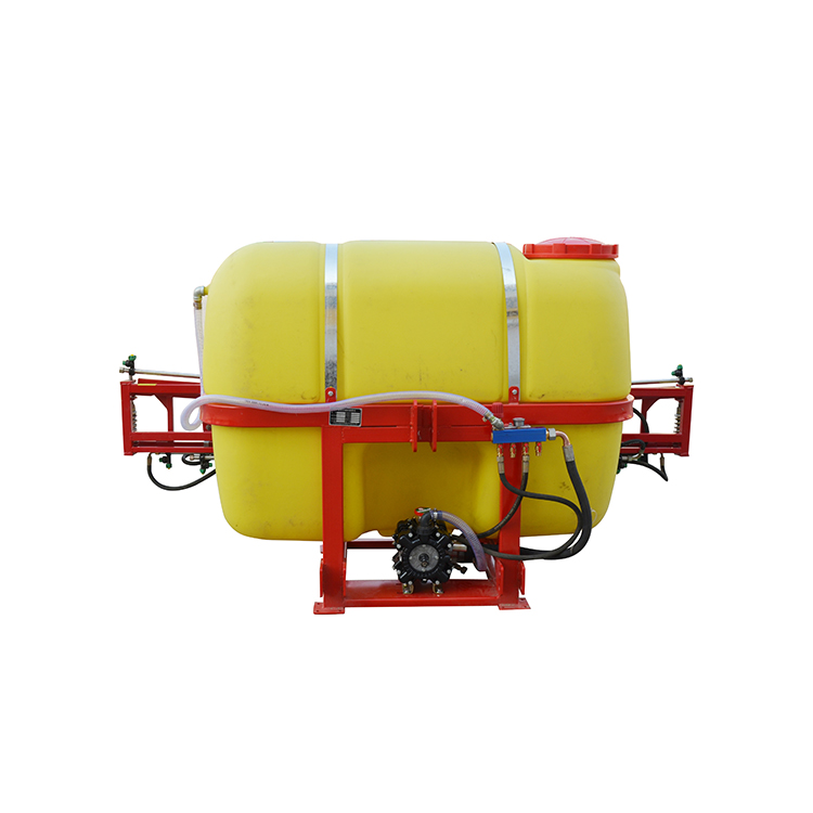 কৃষি ট্র্যাক্টর স্প্রেয়ার কৃষি ট্র্যাক্টর স্প্রেয়ার