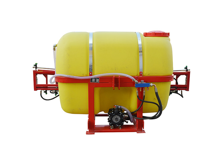 3 পয়েন্ট বুম স্প্রেয়ার