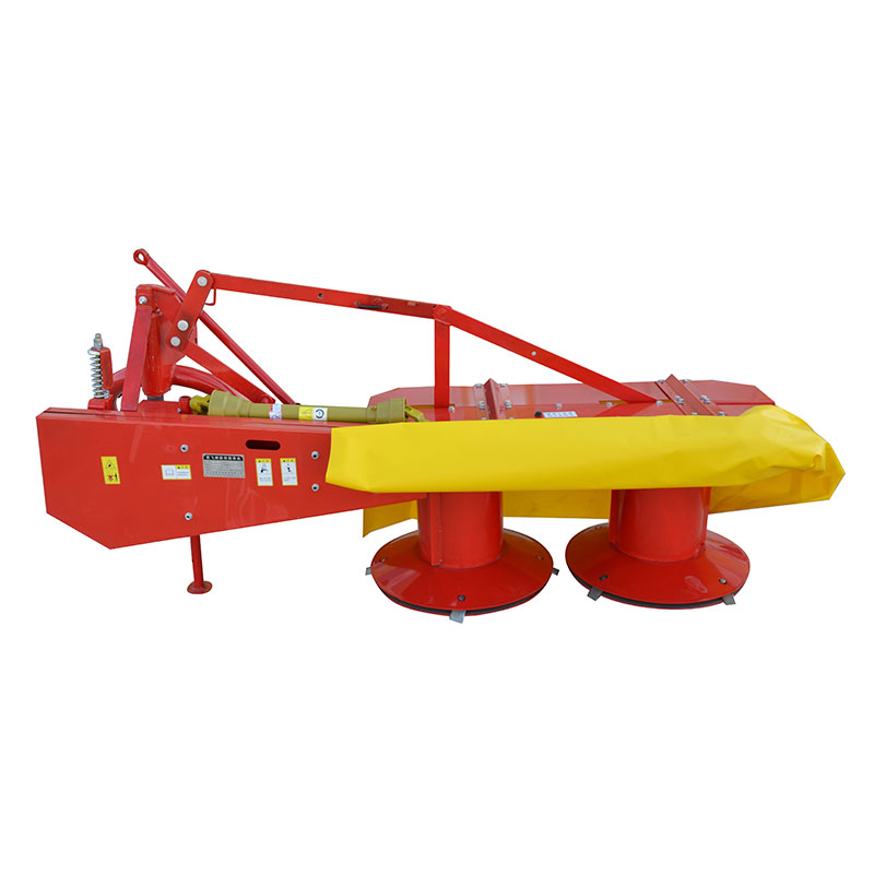 ট্র্যাক্টর মাউন্ট লন মাওয়ার ট্র্যাক্টর মাউন্ট লন মাওয়ার